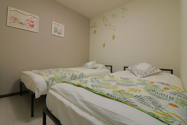 Hg Cozy Hotel No.25