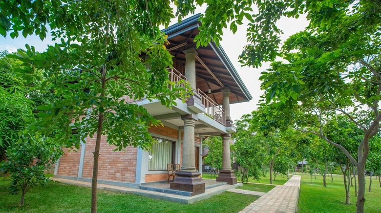Hotel Kaveri Ayurveda Resort