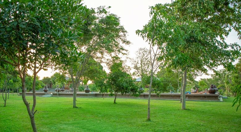 Hotel Kaveri Ayurveda Resort