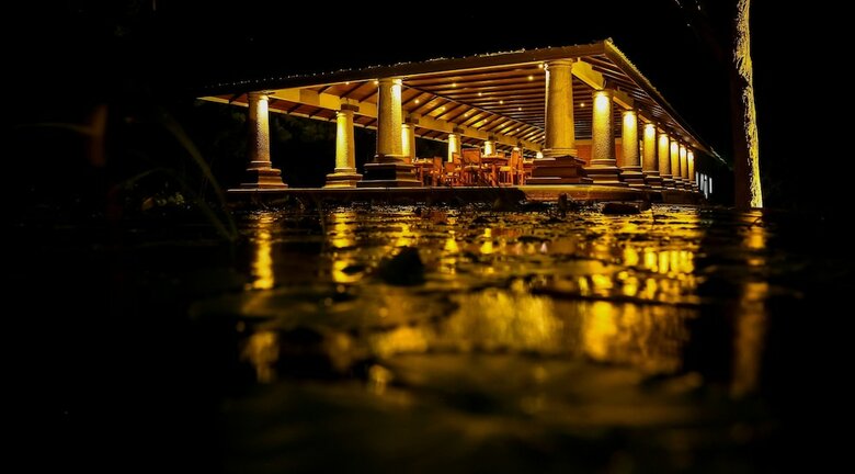 Hotel Kaveri Ayurveda Resort