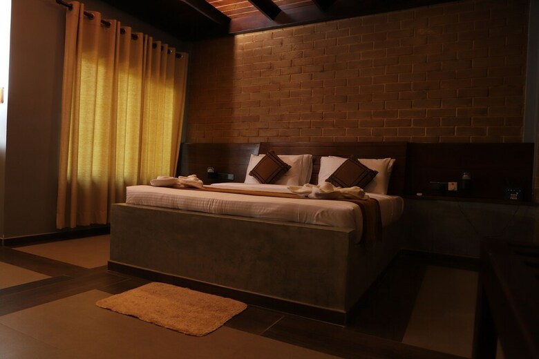 Hotel Kaveri Ayurveda Resort