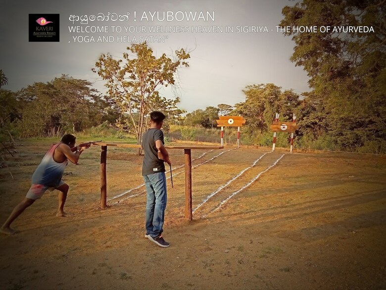 Hotel Kaveri Ayurveda Resort