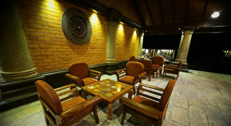 Hotel Kaveri Ayurveda Resort