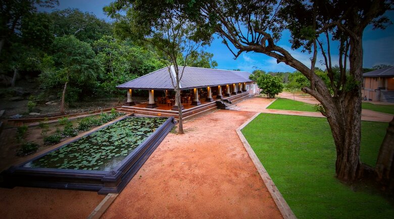 Hotel Kaveri Ayurveda Resort