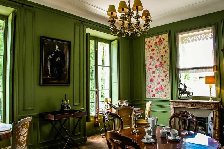 Bed & Breakfast Ch�teau De Picheny