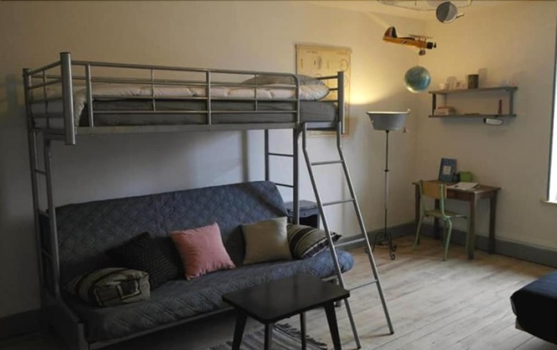 Agroturismo Gite Vintage Touch