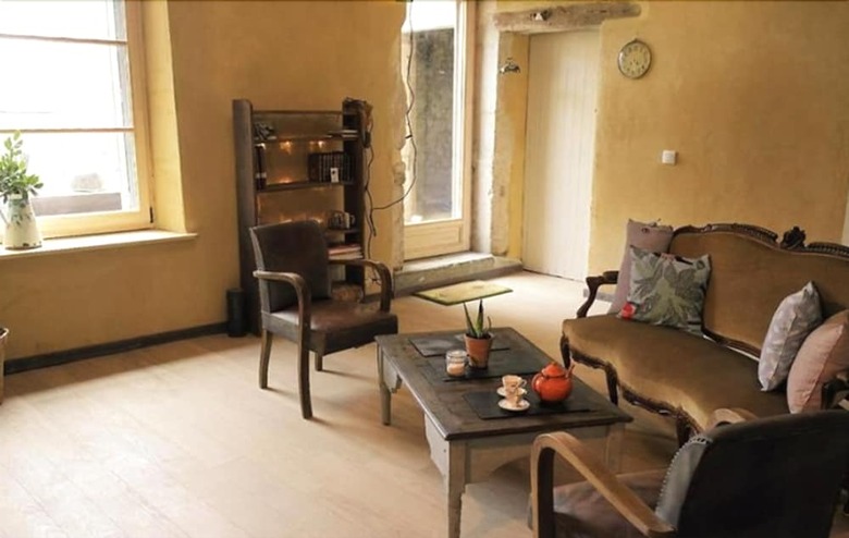 Agroturismo Gite Vintage Touch