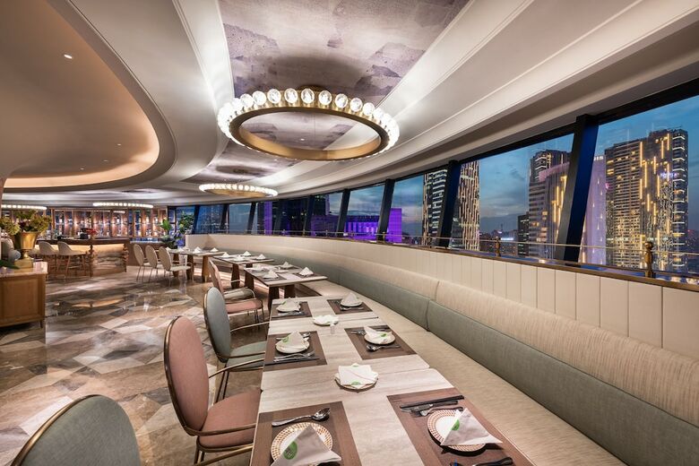 Hotel Mercure Chengdu Chunxi