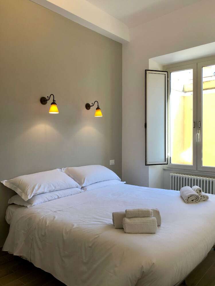 Apartamento Termini Station Little House