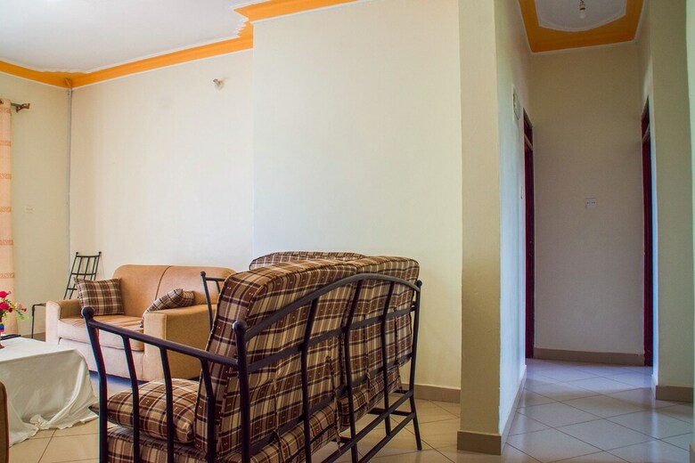 Hotel Alvers Mukono