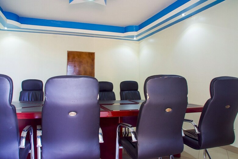 Hotel Alvers Mukono