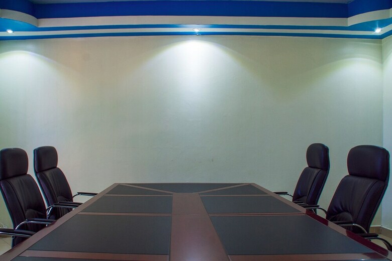 Hotel Alvers Mukono