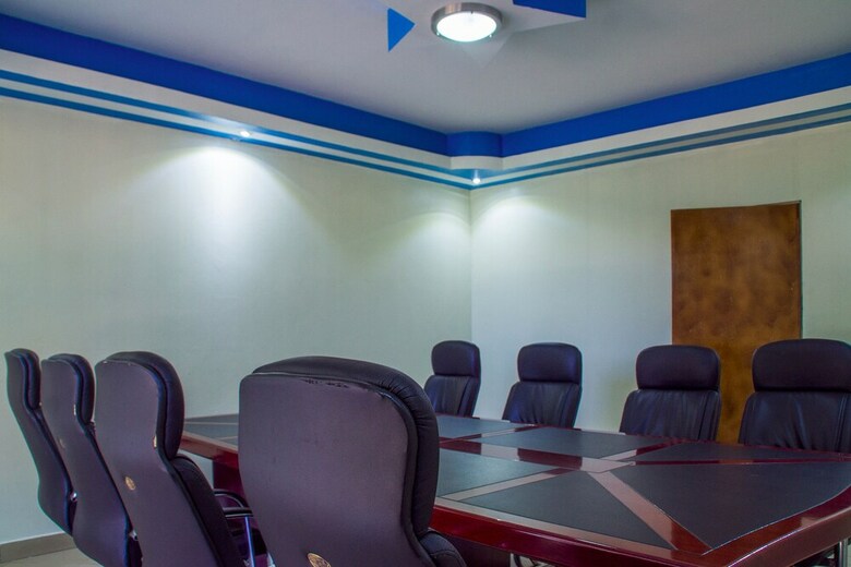 Hotel Alvers Mukono