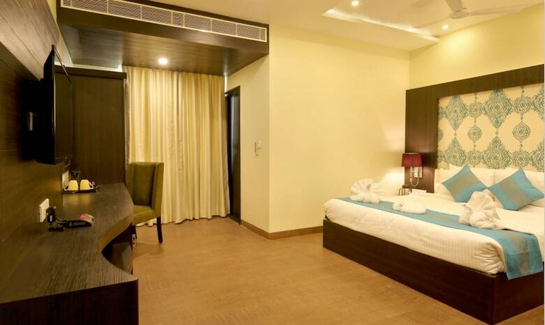Hotel The Livin
