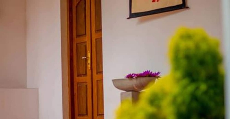 Hotel The Lea Homestay