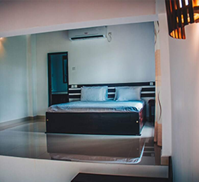 Hotel The Lea Homestay
