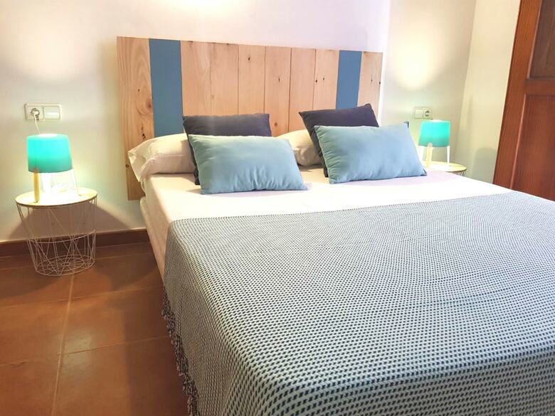 Apartamentos Lo Que El Centro de Valencia Esconde