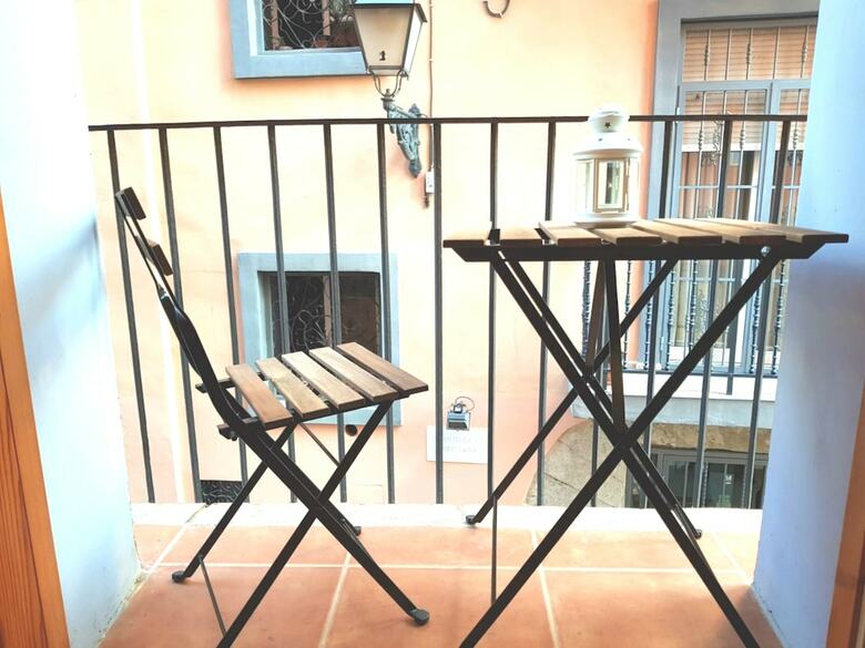 Apartamentos Lo Que El Centro de Valencia Esconde