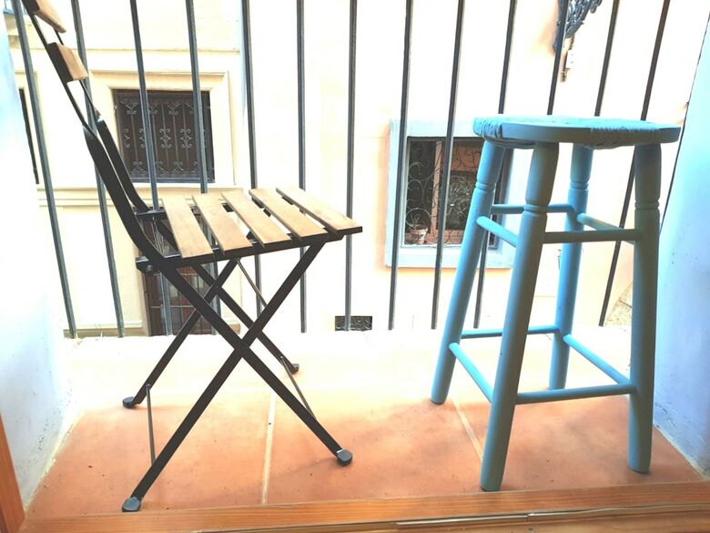 Apartamentos Lo Que El Centro de Valencia Esconde