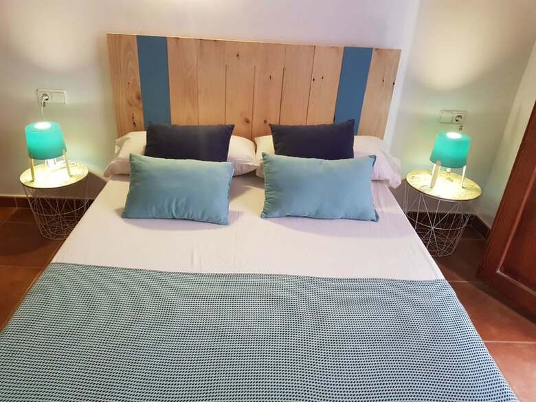 Apartamentos Lo Que El Centro de Valencia Esconde