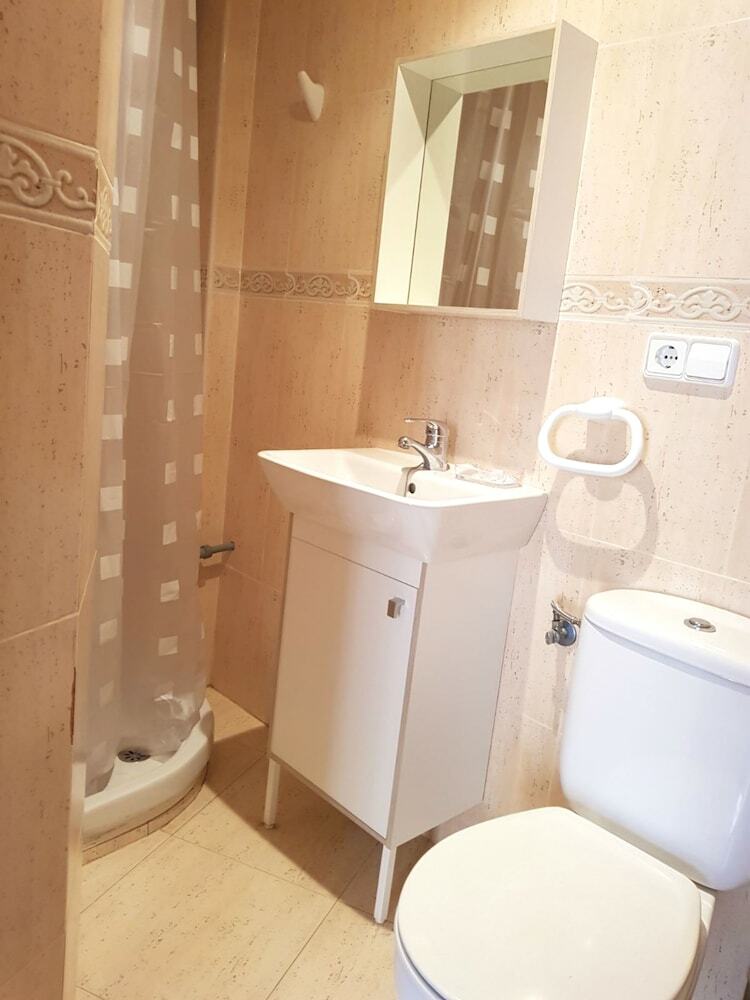 Apartamentos Lo Que El Centro de Valencia Esconde