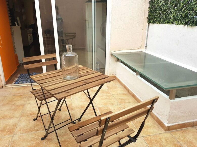 Apartamentos Loft With Love