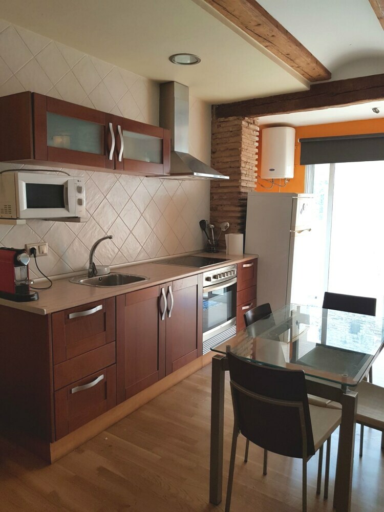 Apartamentos Loft With Love