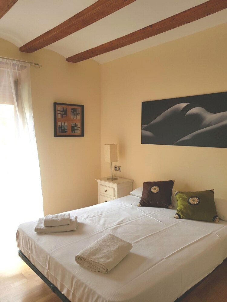 Apartamentos Loft With Love