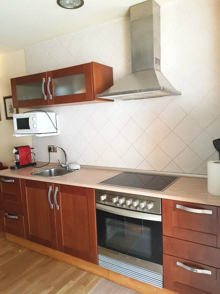 Apartamentos Loft With Love