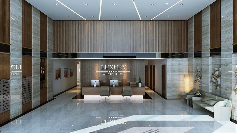 Aparthotel Luxury Neo-classic Condo