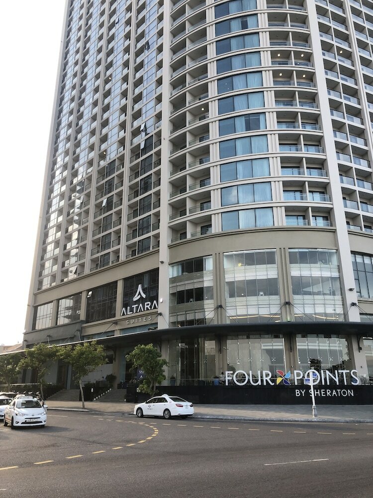 Aparthotel Luxury Neo-classic Condo