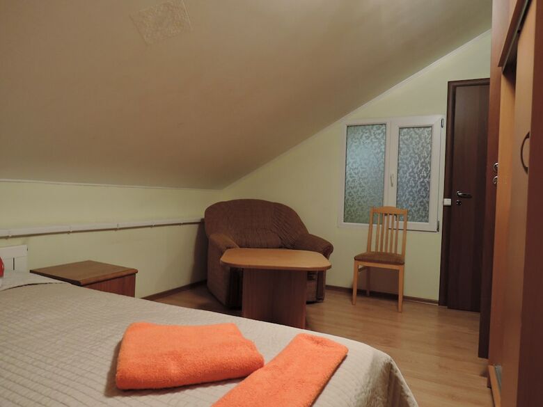 Avita 1 Hotel