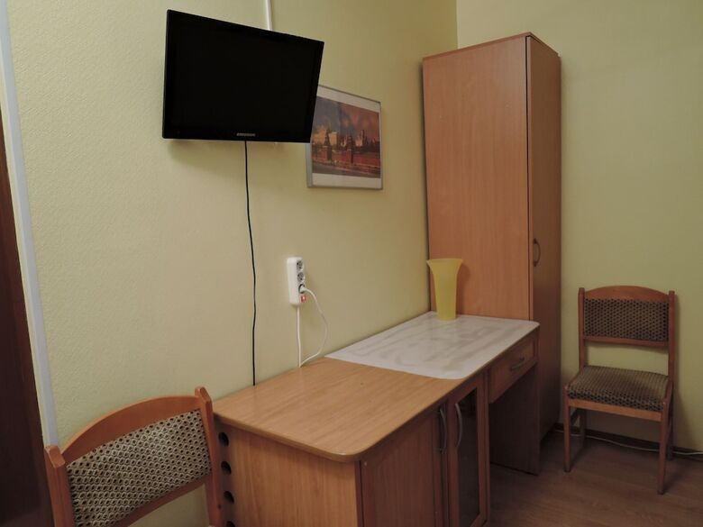Avita 1 Hotel