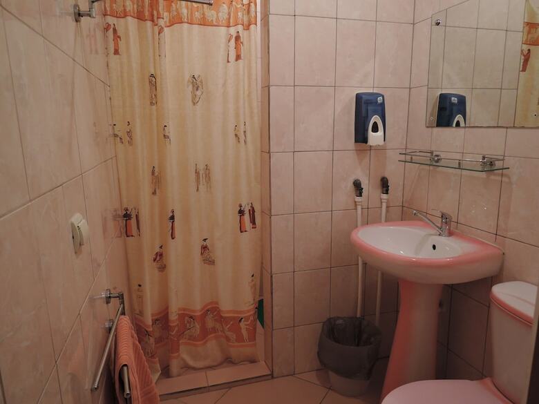 Avita 1 Hotel