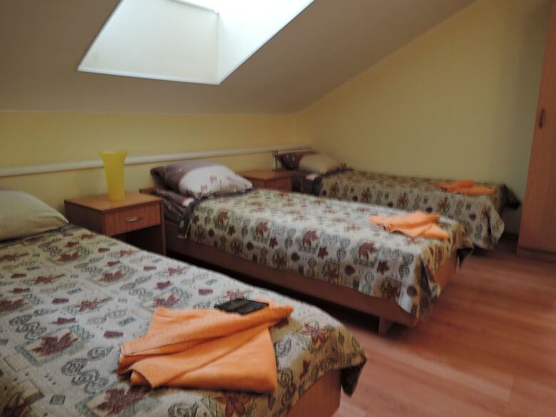Avita 1 Hotel