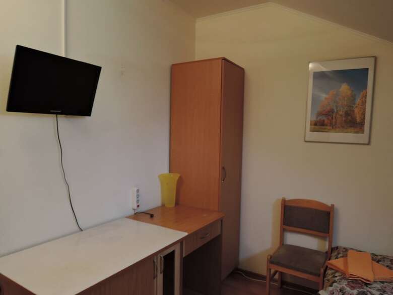 Avita 1 Hotel