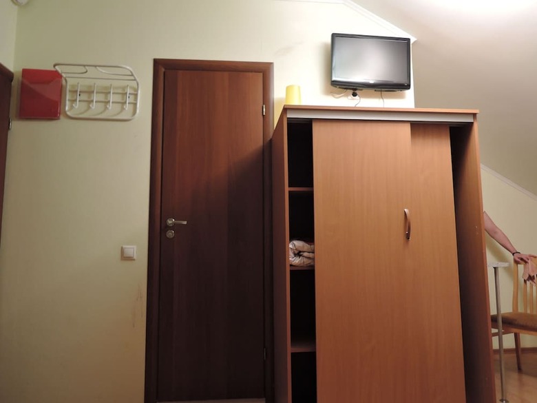 Avita 1 Hotel