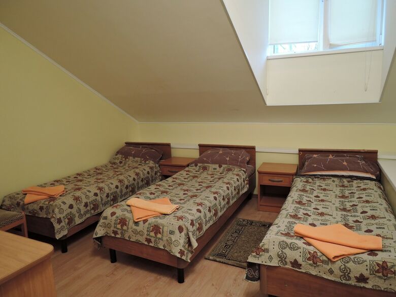 Avita 1 Hotel