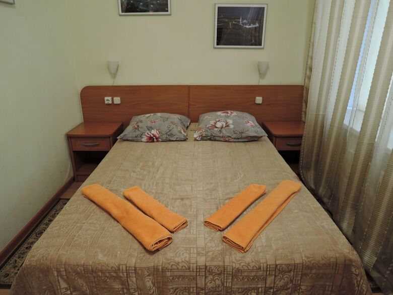 Avita 1 Hotel