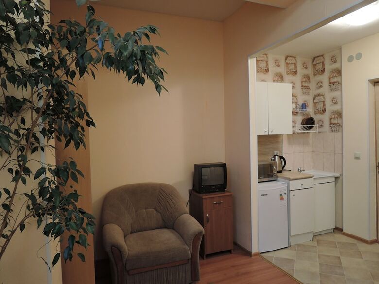 Avita 1 Hotel