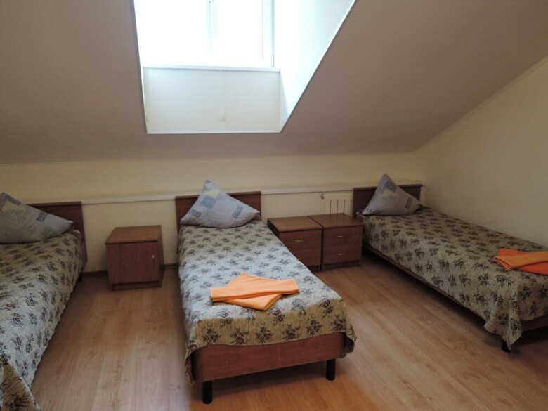 Avita 1 Hotel