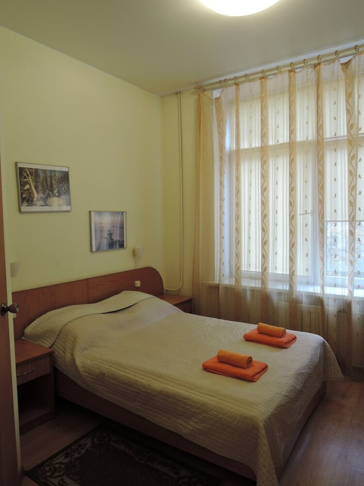 Avita 1 Hotel