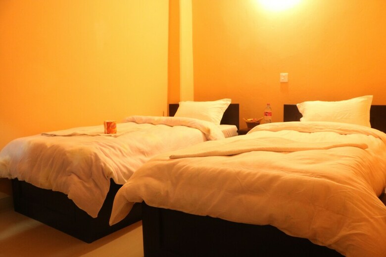 Hotel Eagle Zone