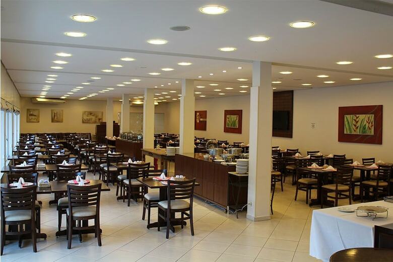 Hotel Serra de Jundiai