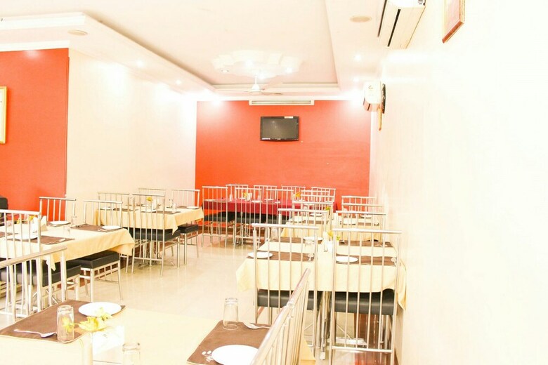 Hotel Shagun Residency Behror