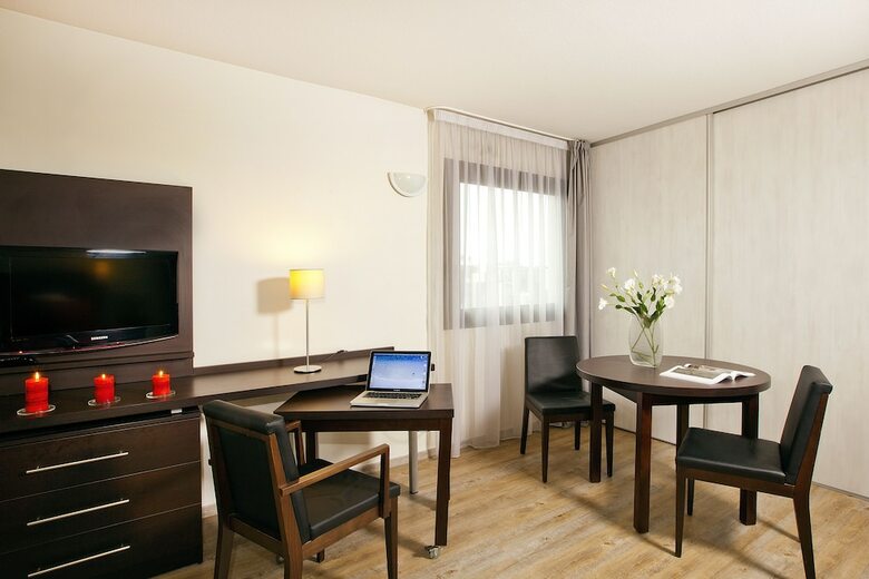 Residhome Toulouse Tolosa