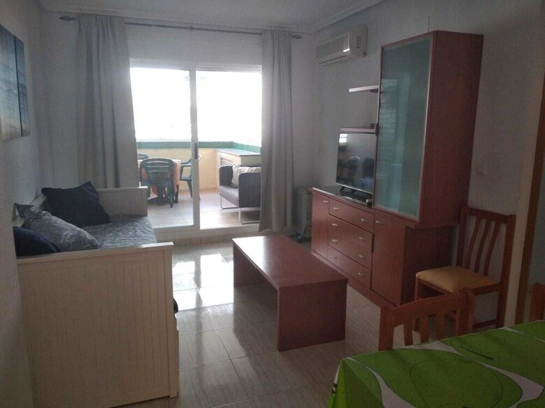 Apartamento En Resort Marina Dor