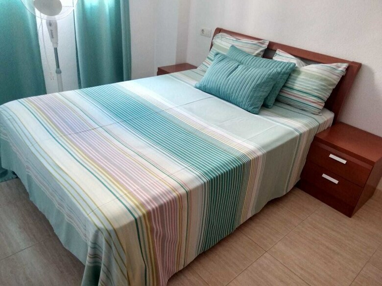 Apartamento En Resort Marina Dor