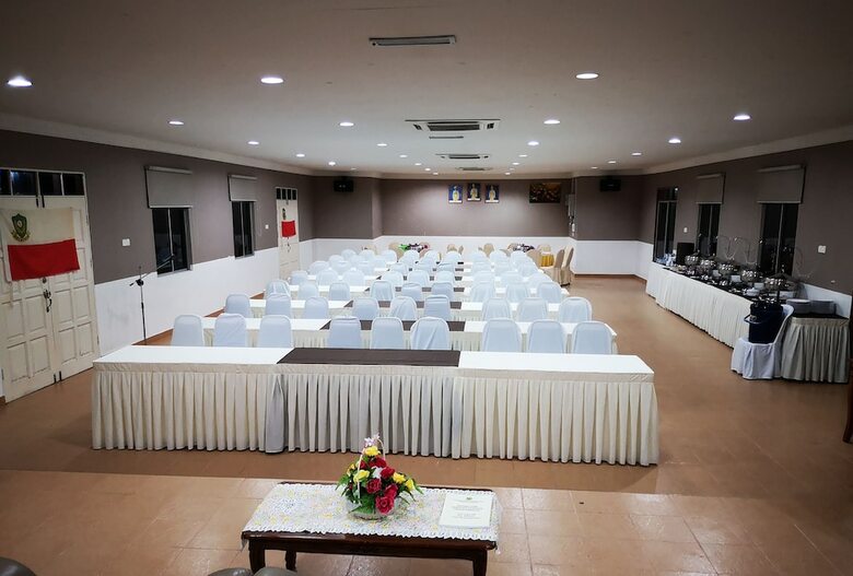 Hotel Marang Village Resort & Spa