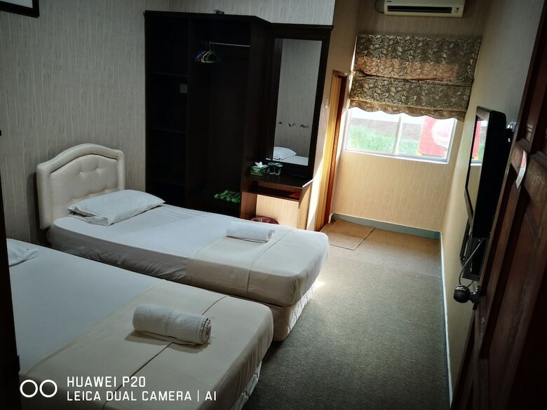 Hotel Marang Village Resort & Spa